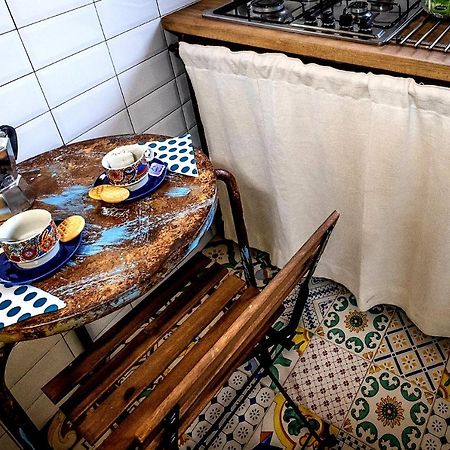 Apartament Giamevi House Vignanello Zewnętrze zdjęcie
