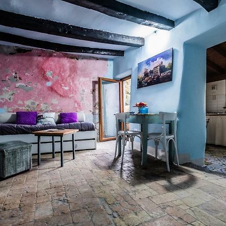 Apartament Giamevi House Vignanello Zewnętrze zdjęcie