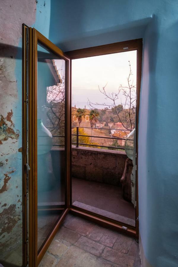 Apartament Giamevi House Vignanello Zewnętrze zdjęcie