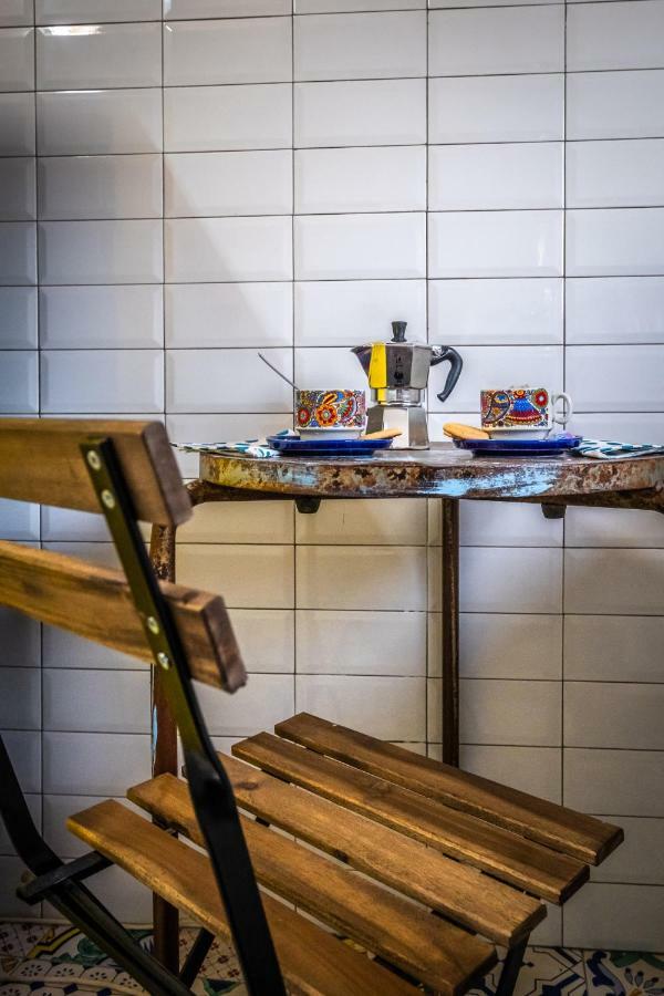 Apartament Giamevi House Vignanello Zewnętrze zdjęcie