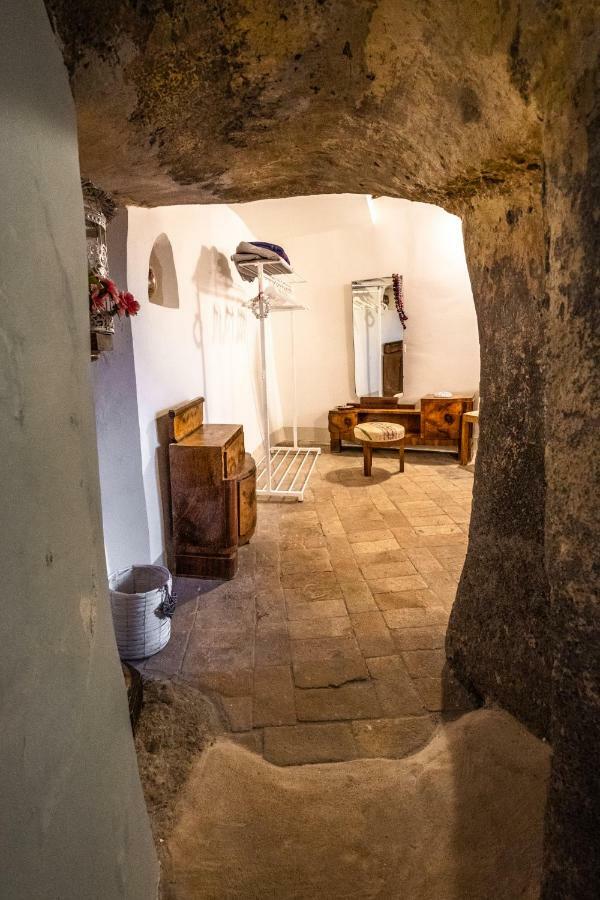 Apartament Giamevi House Vignanello Zewnętrze zdjęcie