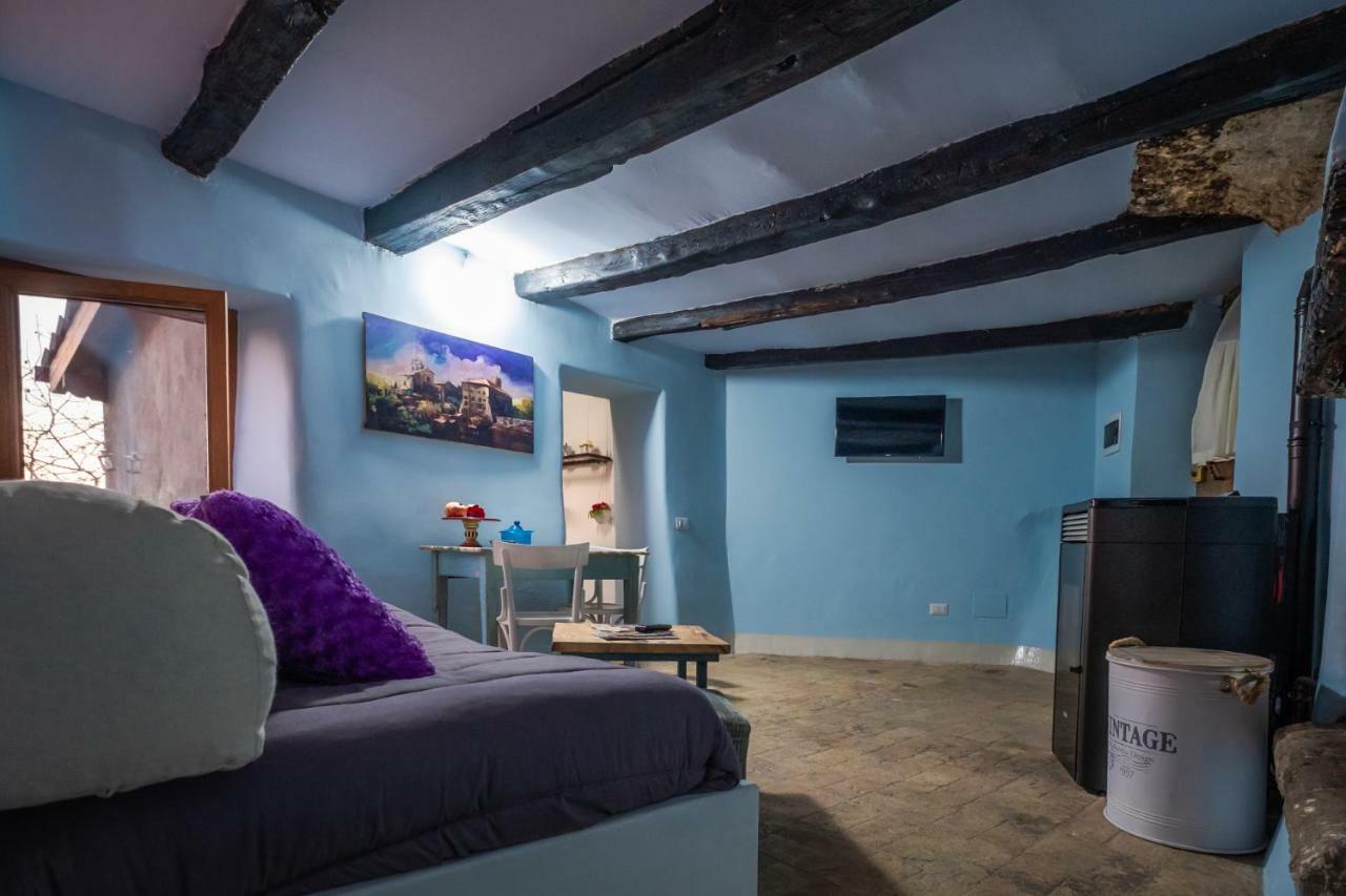 Apartament Giamevi House Vignanello Zewnętrze zdjęcie